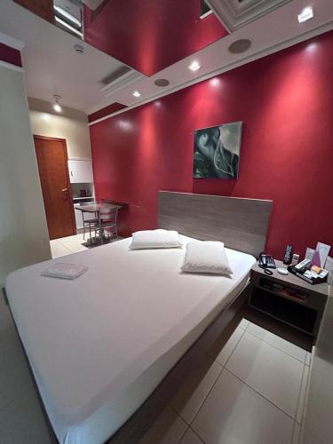 Amparo Hotel | Alpha Motel