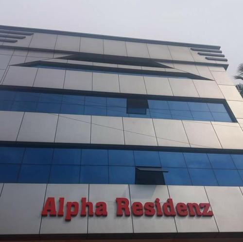 Edapalli Apartment | Alpha Residenz
