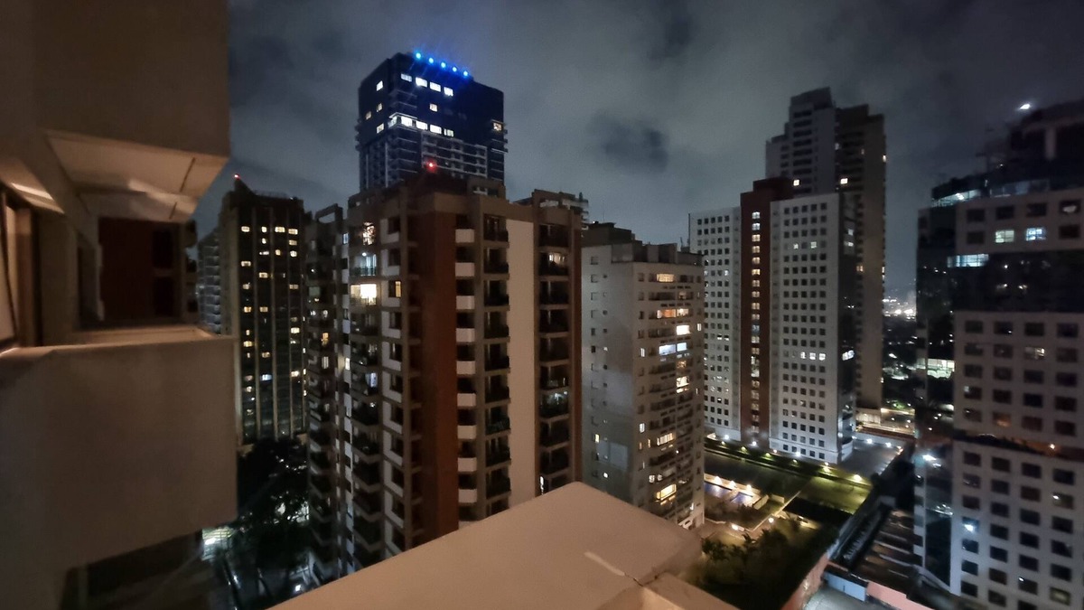Alphaville Industrial Apartment | Alpha Wonderful Flat Soft Alphaville Complete Home Office Air Conditioning