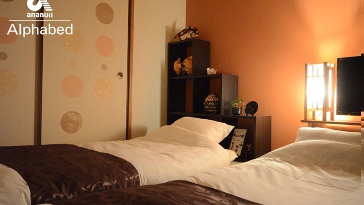 Jyoto Cho Apartment | Alphabed Takamatsu Kitahama East 203/Takamatsu Kagawa