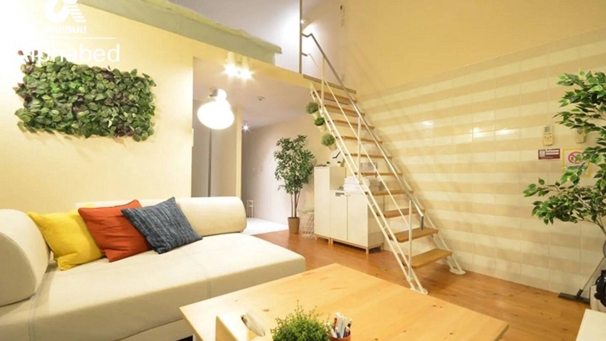 Matsushima Cho Apartment | Alphabed Takamatsu Tile Mori East 602/Takamatsu Kagawa