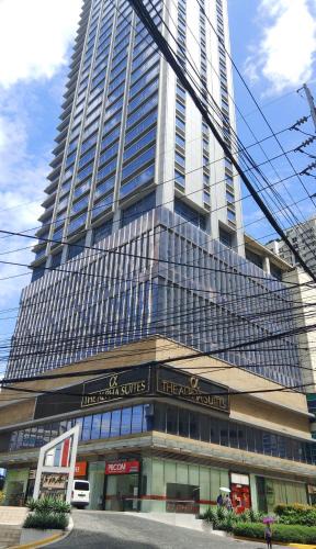 San Antonio Apartment | Alphaland Suites Apartment Hotel