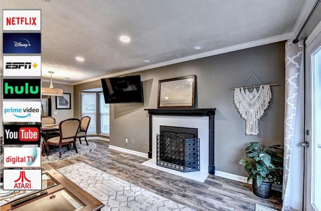 Alpharetta House | Alpharetta Dreaming