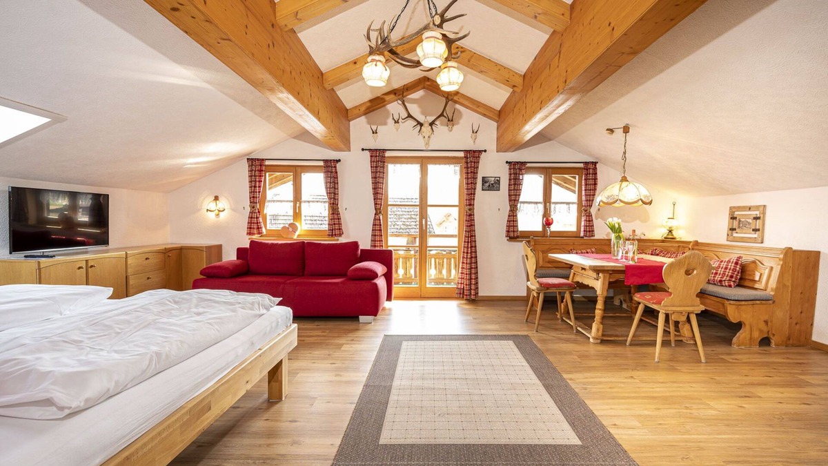 Fischen im Allgaeu Condo | Alphirt Ferienwohnungen