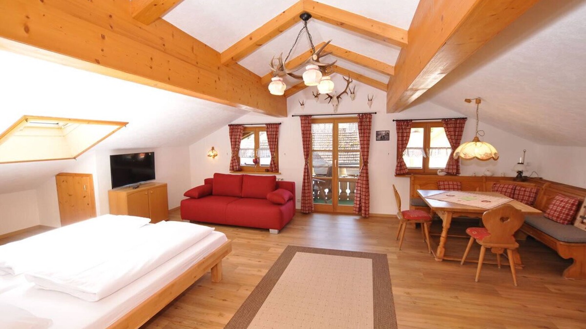 Fischen im Allgaeu Apartment | Alphirt Ferienwohng Nr. 8 fishing - near Oberstdorf