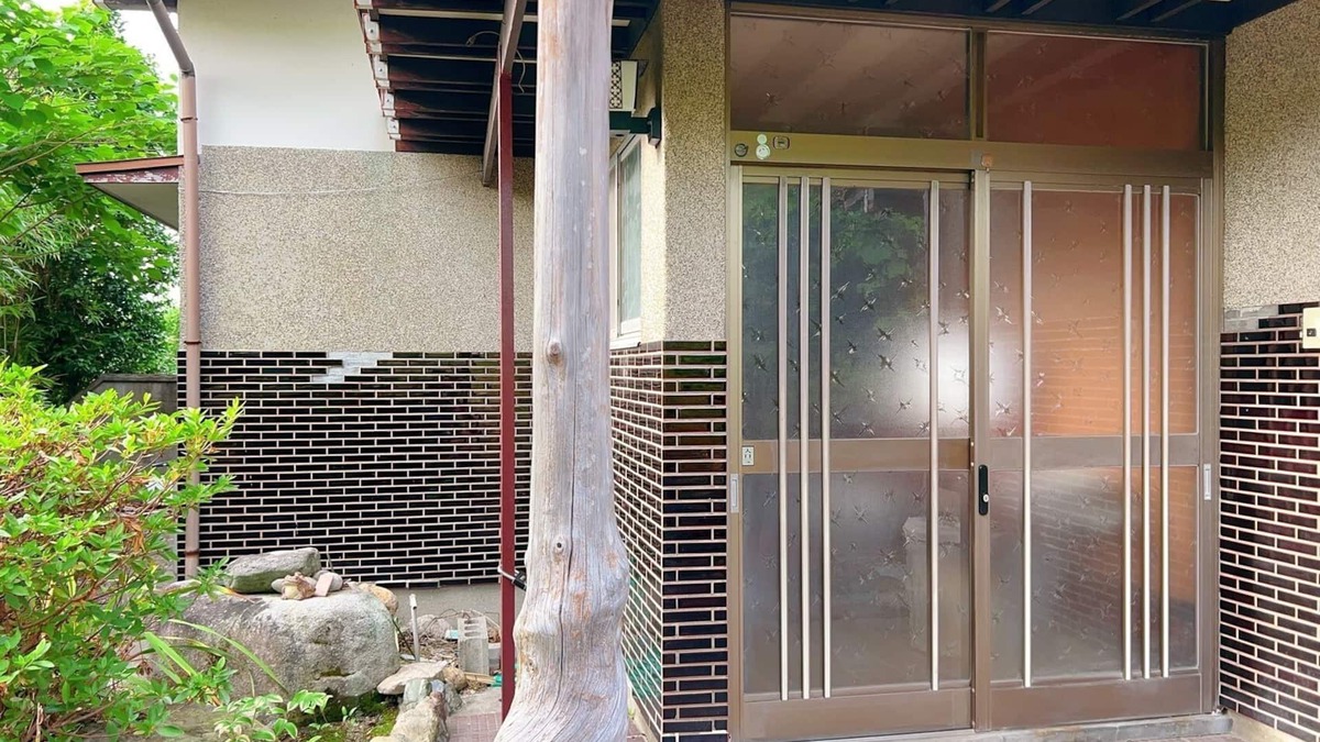Mikawamachi House | Alpier m/Arao Kumamoto