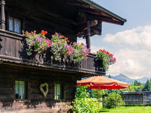 Woergl House | Alpin Hideaway XL