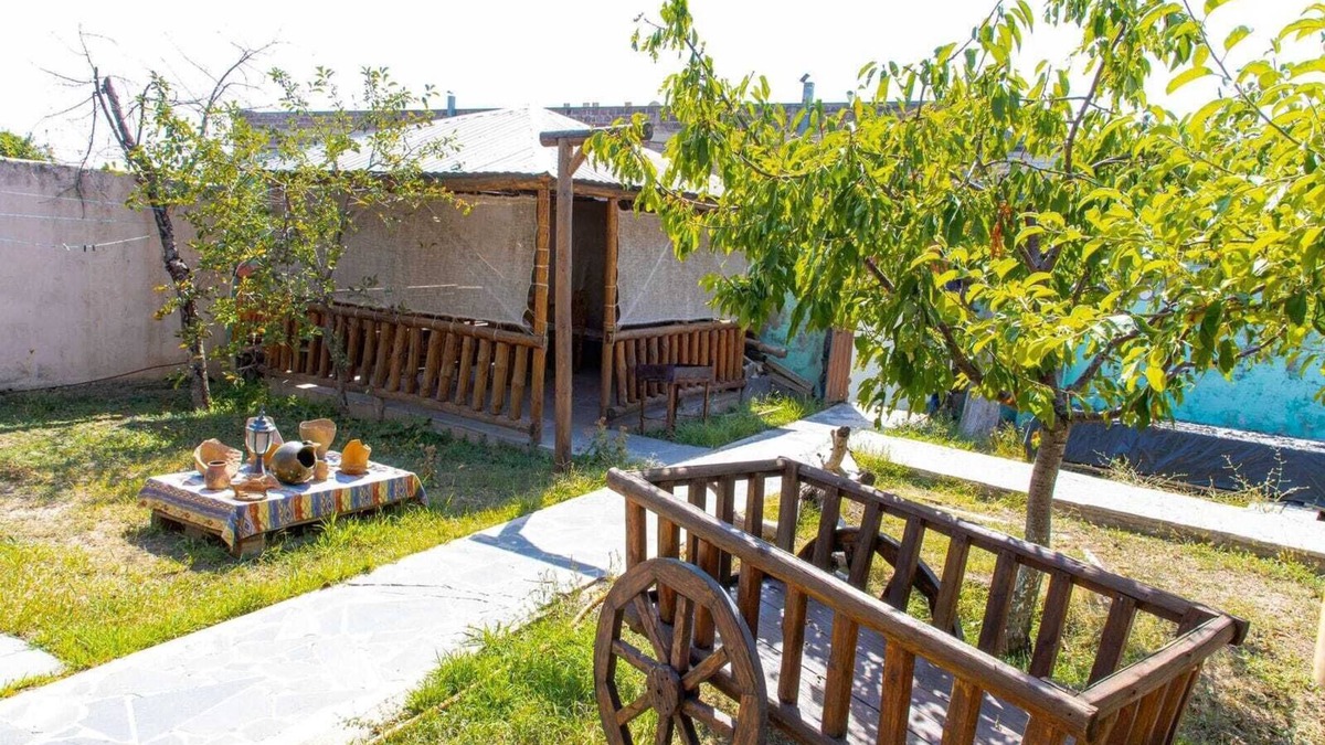 Nor-Nork Hotel | Alpina Hotel Yerevan