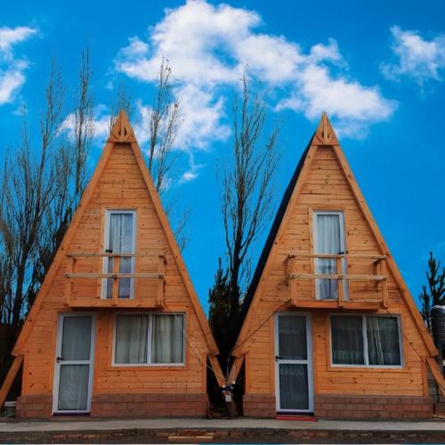 Perito Moreno Apartment | Alpina la Turka