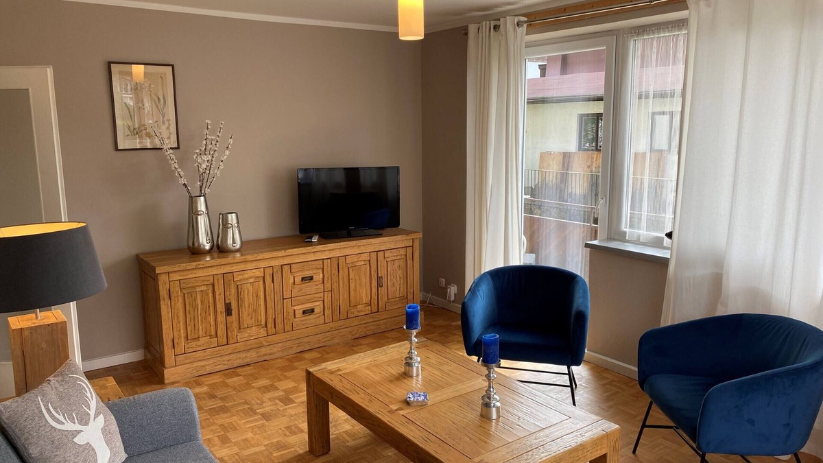 Kitzbuehel Apartment | Alpine - 2 bedroom apartment in Kirchberg in Tirol