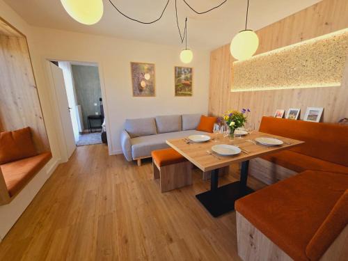 Svinna Apartment | Alpine Apartment Šumava