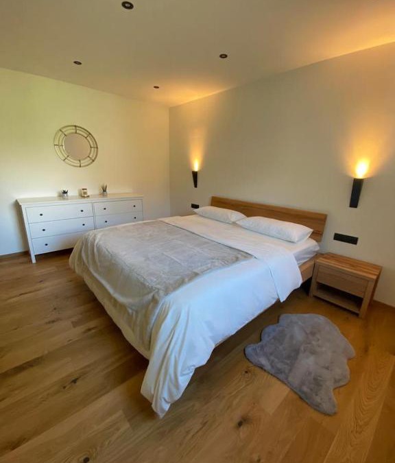 Gries im Sellrain Apartment | Alpine Apartment Belluca
