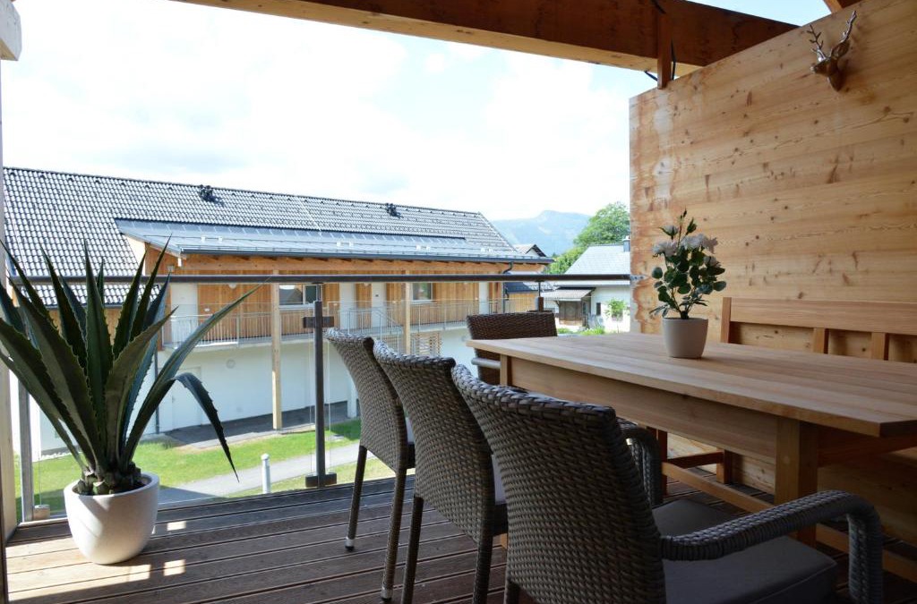 Tauplitz Apartment | Alpine Apartment Lisa Top 7 by AA Holiday Homes