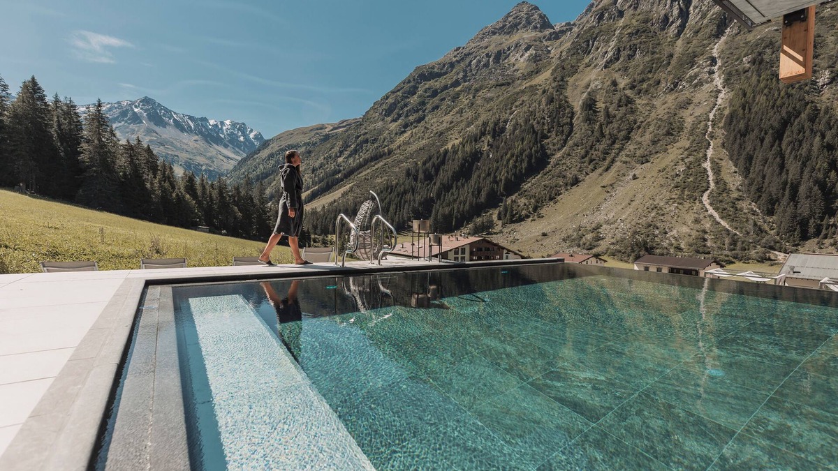 Plangeross Hotel | Alpine Resort Sportalm