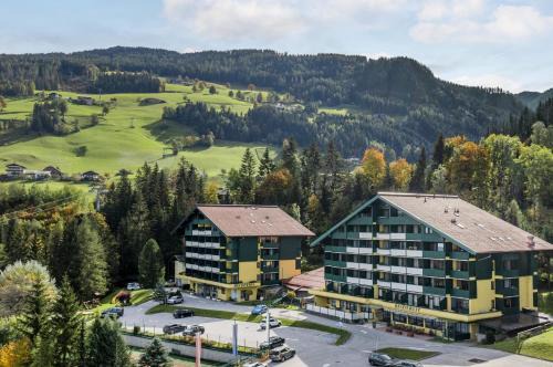 Schladming Apartment | Alpine Club Resort