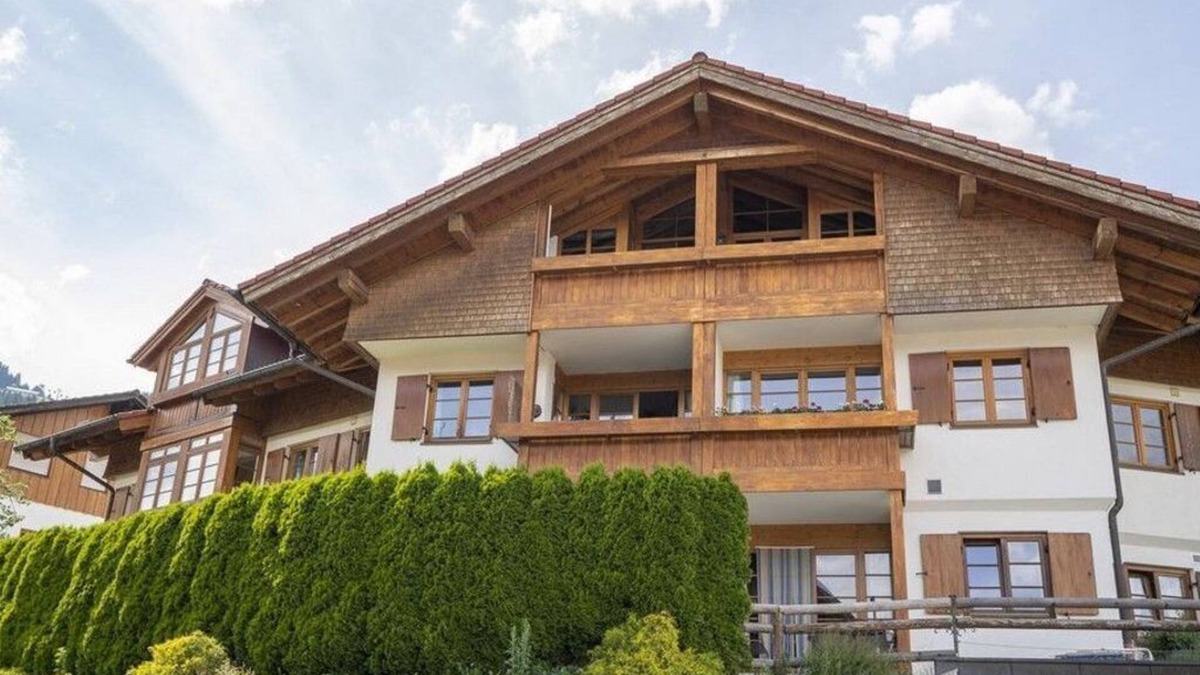 Bolsterlang Apartment | Alpine domicile 3