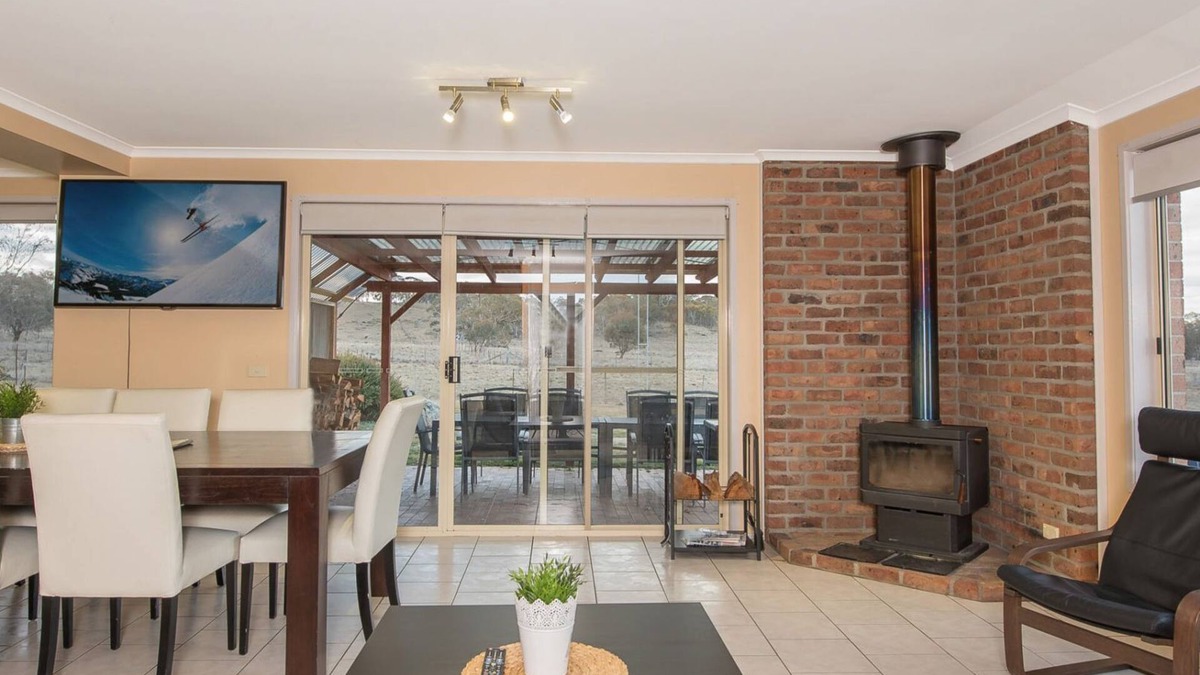 Avonside Other | Alpine Drovers Rest - 20 Iron Pot Creek