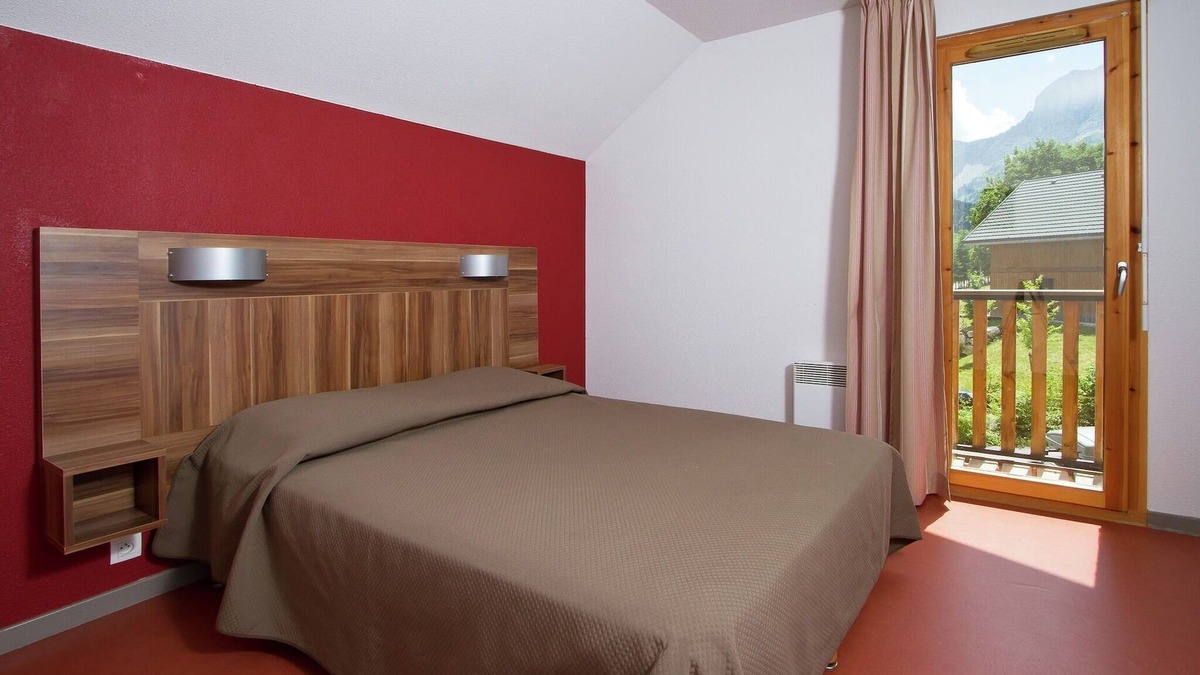 Gresse-en-Vercors Apartment | Alpine Escape Near Slopes