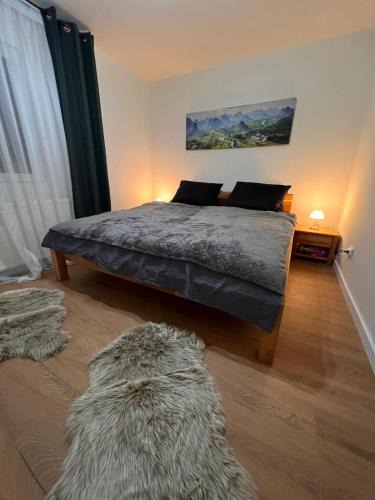 Cavnic Apartment | Alpine Escape by BOB