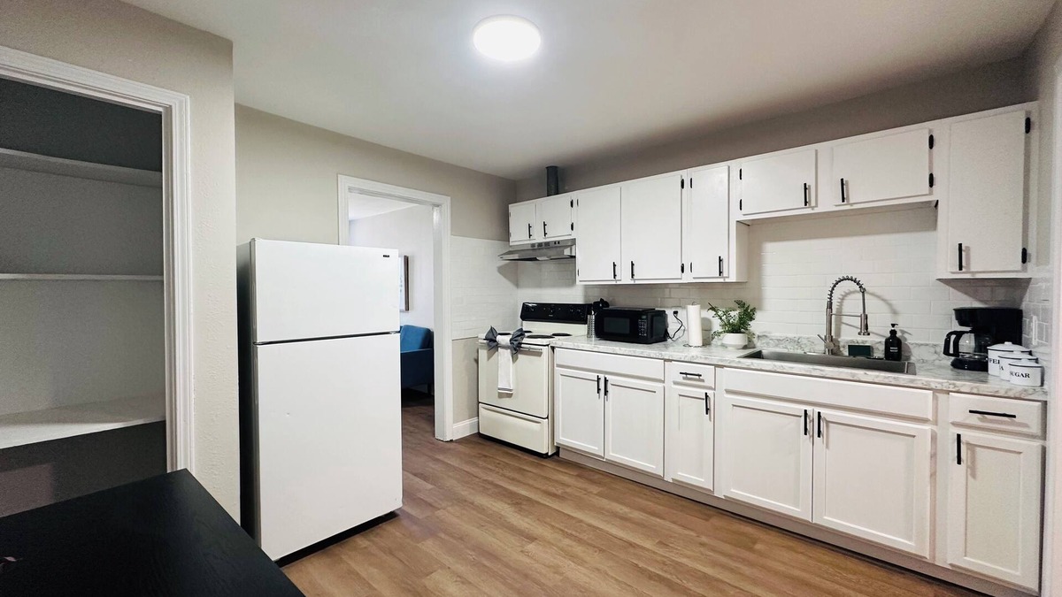 Bossier City House | Alpine Explorers