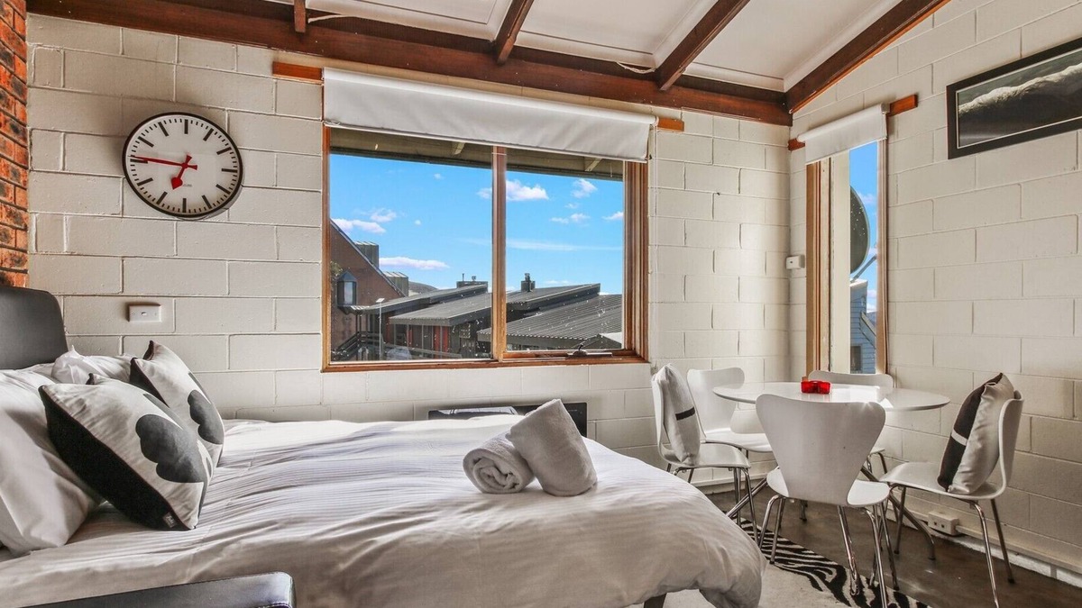 Hotham Heights Apartment | Alpine Haven 6 - Mt Hotham