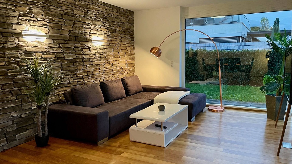 Koblach Apartment | Alpine Haven Hideaway