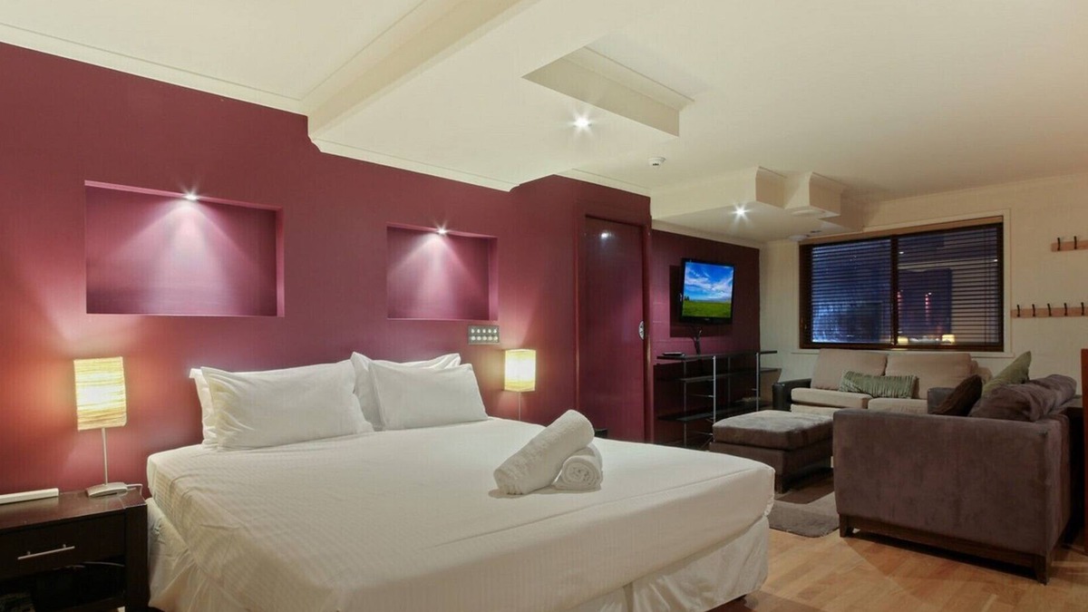 Hotham Heights Apartment | Alpine Heights 11A - Mt Hotham