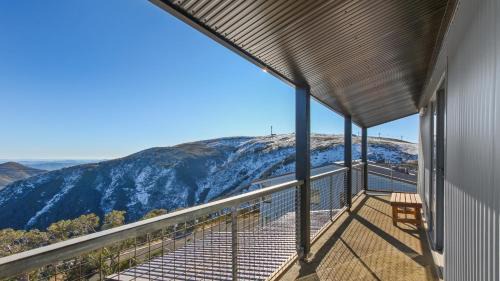 Hotham Heights House | Alpine Heights 18