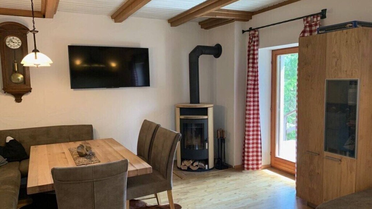 Sonnenalpe Nassfeld Apartment | Alpine Hut Hannah Comfortable Vacation Home