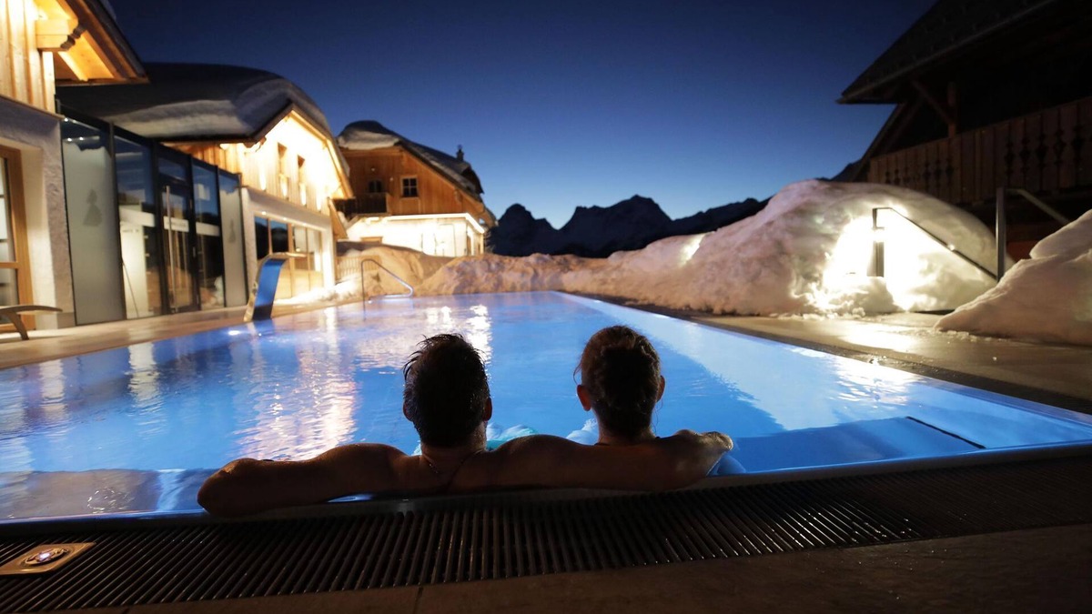 Vorderstoder Other | Alpine hut D - Almresort Baumschlagerberg (chalets)