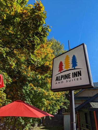 Nelson Hotel | Alpine Inn & Suites