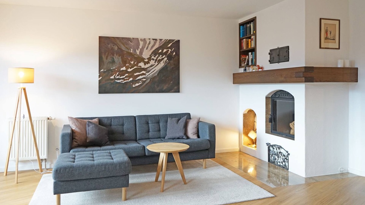 Bolsterlang Apartment | Alpine King