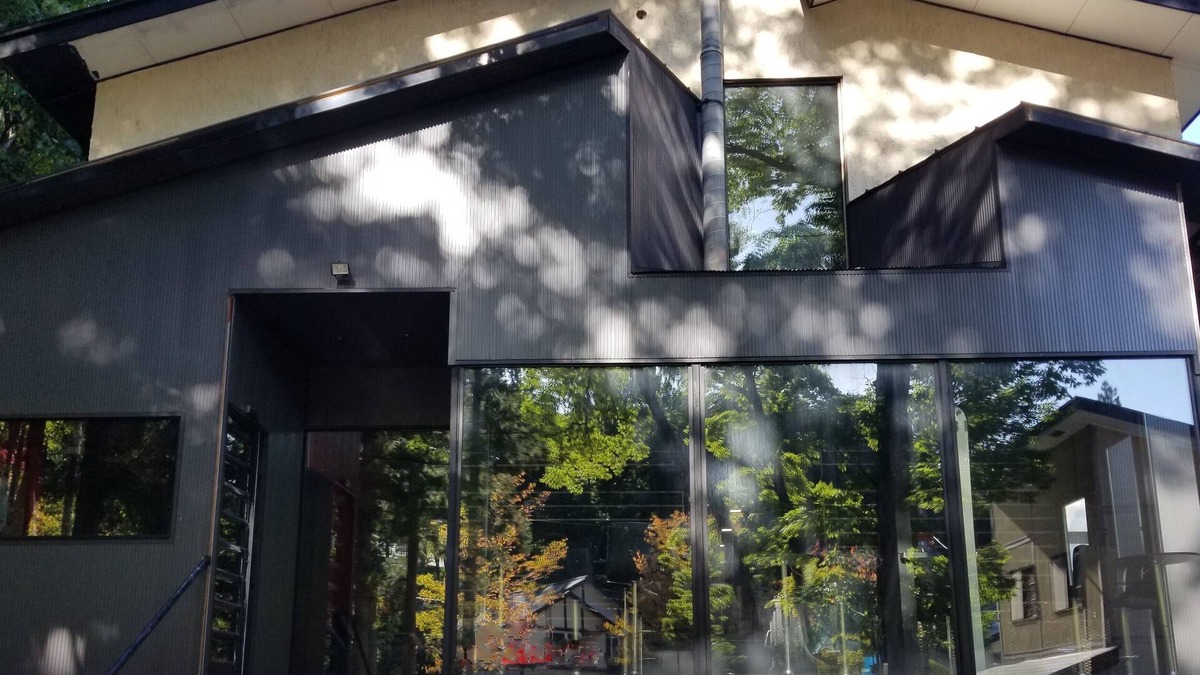 Hokujo Cabin | Alpine Lodge