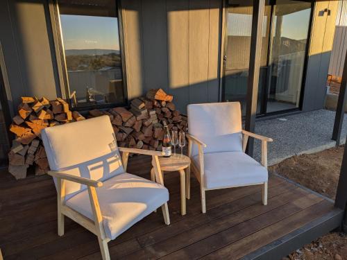 Wodonga House | Alpine Oakford Private Guest Suite