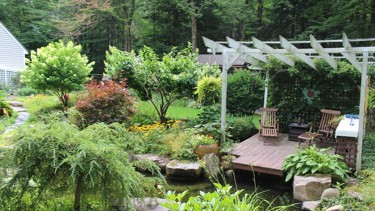 Porter Corners House | Alpine Oasis - Adirondack house close to Lakes, Golf, Skiing and so much more!