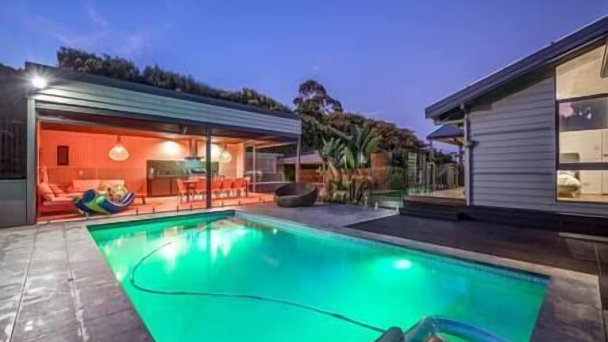 Mount Tamborine House | Alpine Retreat Tamborine Mountain