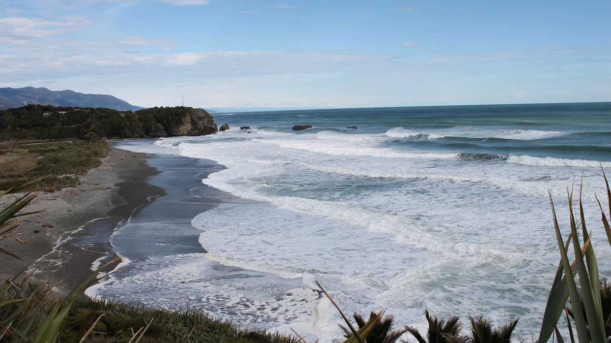 Greymouth Hotel | Alpine Rose Greymouth Motel