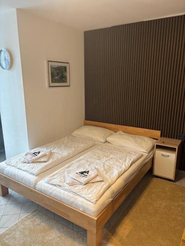 Kaprun Apartment | Alpine Studio