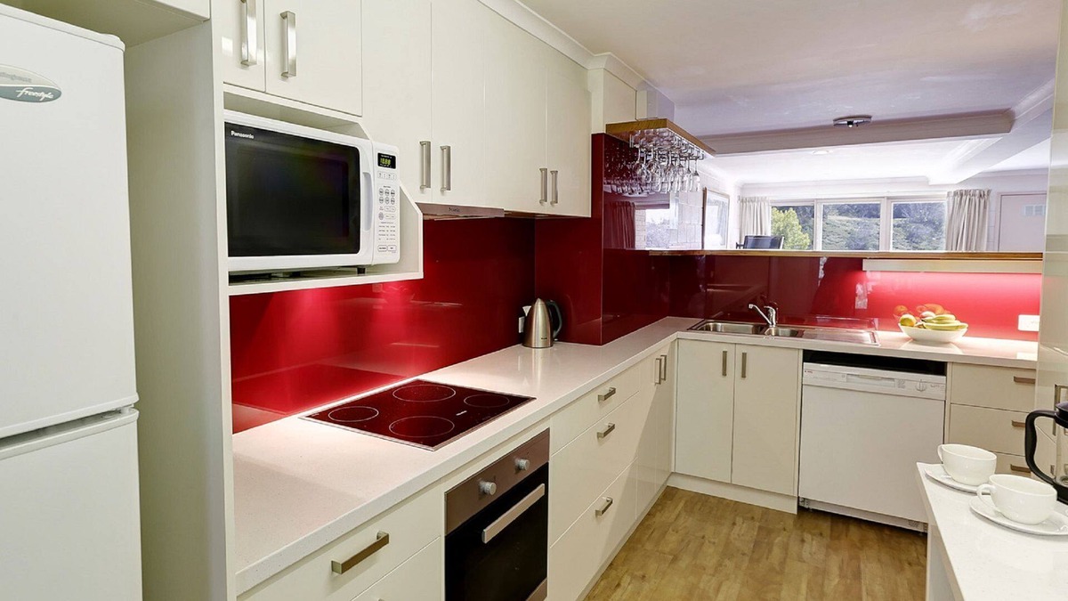 Falls Creek Apartment | Alpine View Apartments - 12 share Deluxe