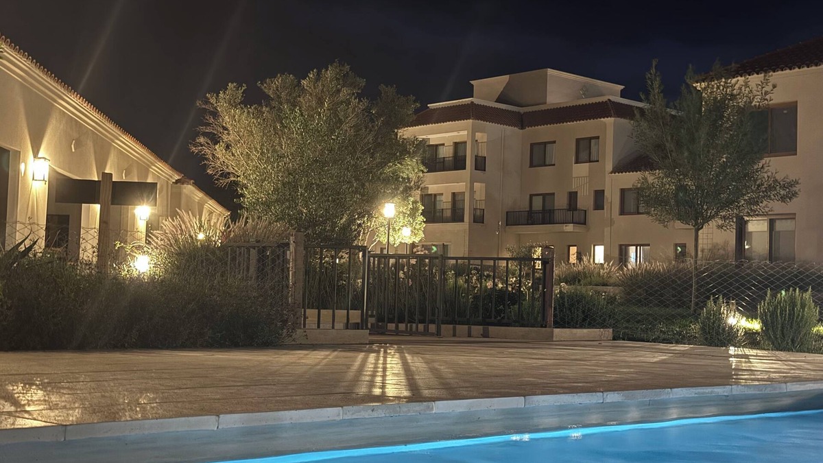 Cafayate Apartment | Alpine View Chalet