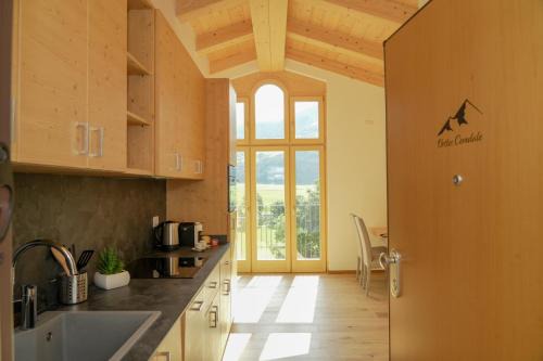 Santa Lucia Apartment | Alpinebike