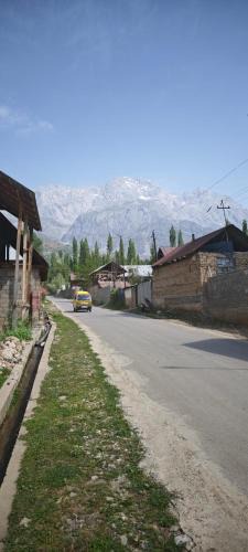 Arslanbob House | Alpinist Homestay