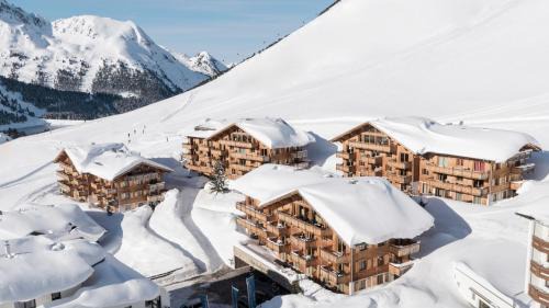 Kuhtai Apartment | AlpinLodges Kühtai