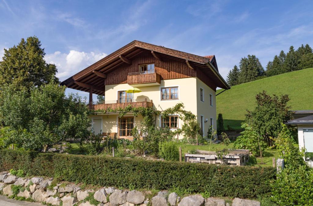 Bad Haering Apartment | Alpinloft Tirol
