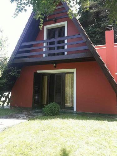 Sierra de los Padres House | Alpino en Sierras de los Padres