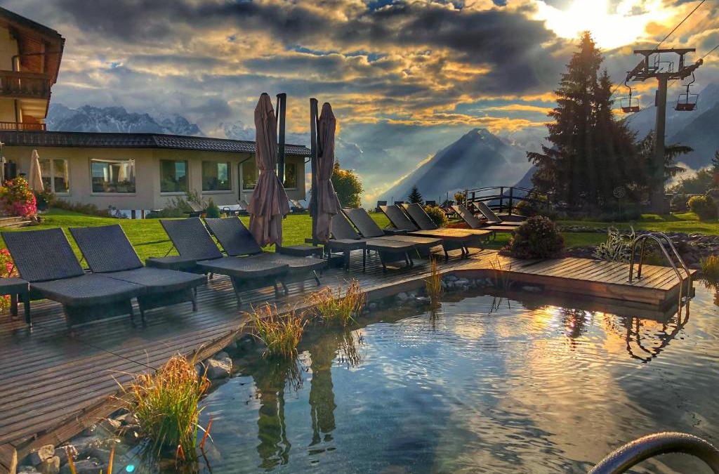 Buerserberg Hotel | Alpinresort Schillerkopf