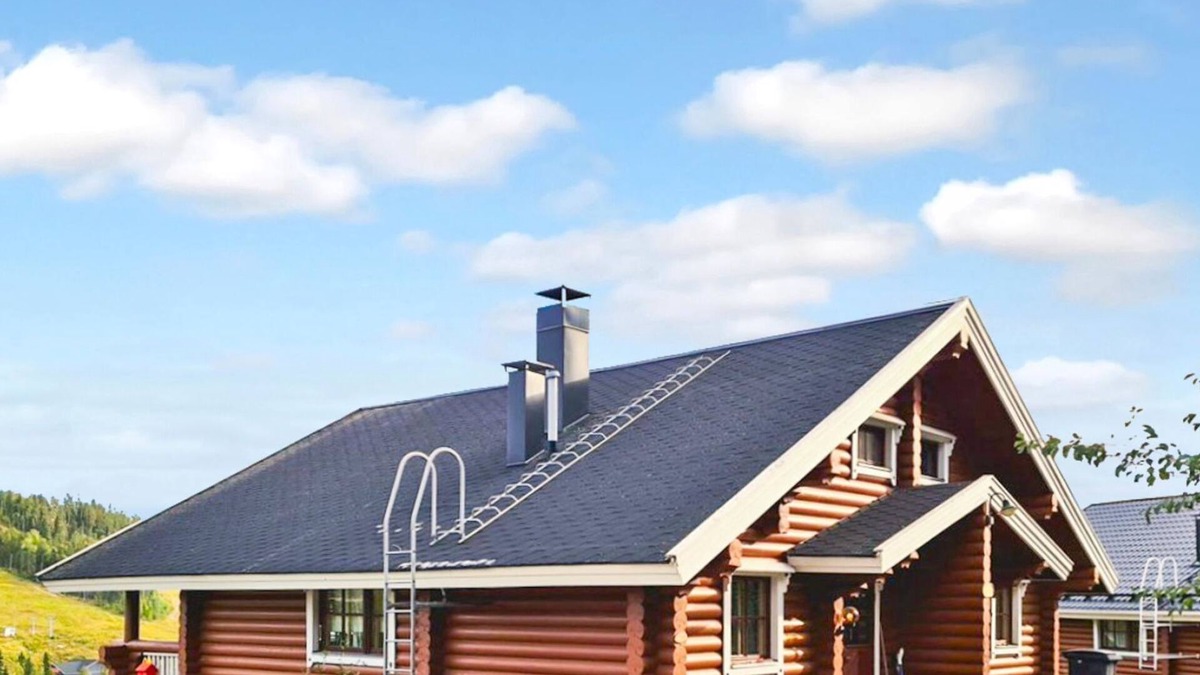 Kehys-Kainuu House | Alppi 7a Paritalo by Interhome