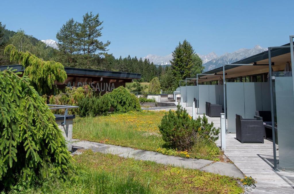 Reith bei Seefeld Apartment | Alpresort Tirol