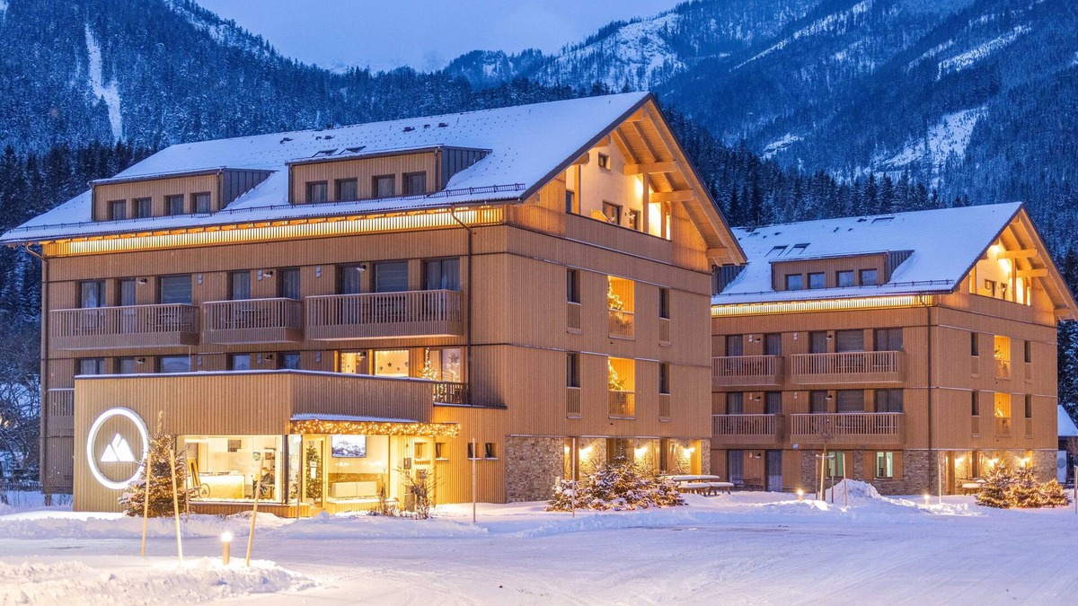 Hinterstoder Hotel | ALPRIMA Aparthotel Hinterstoder