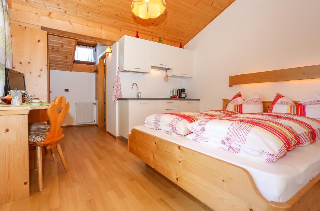 Nova Ponente Apartment | Alps Residence